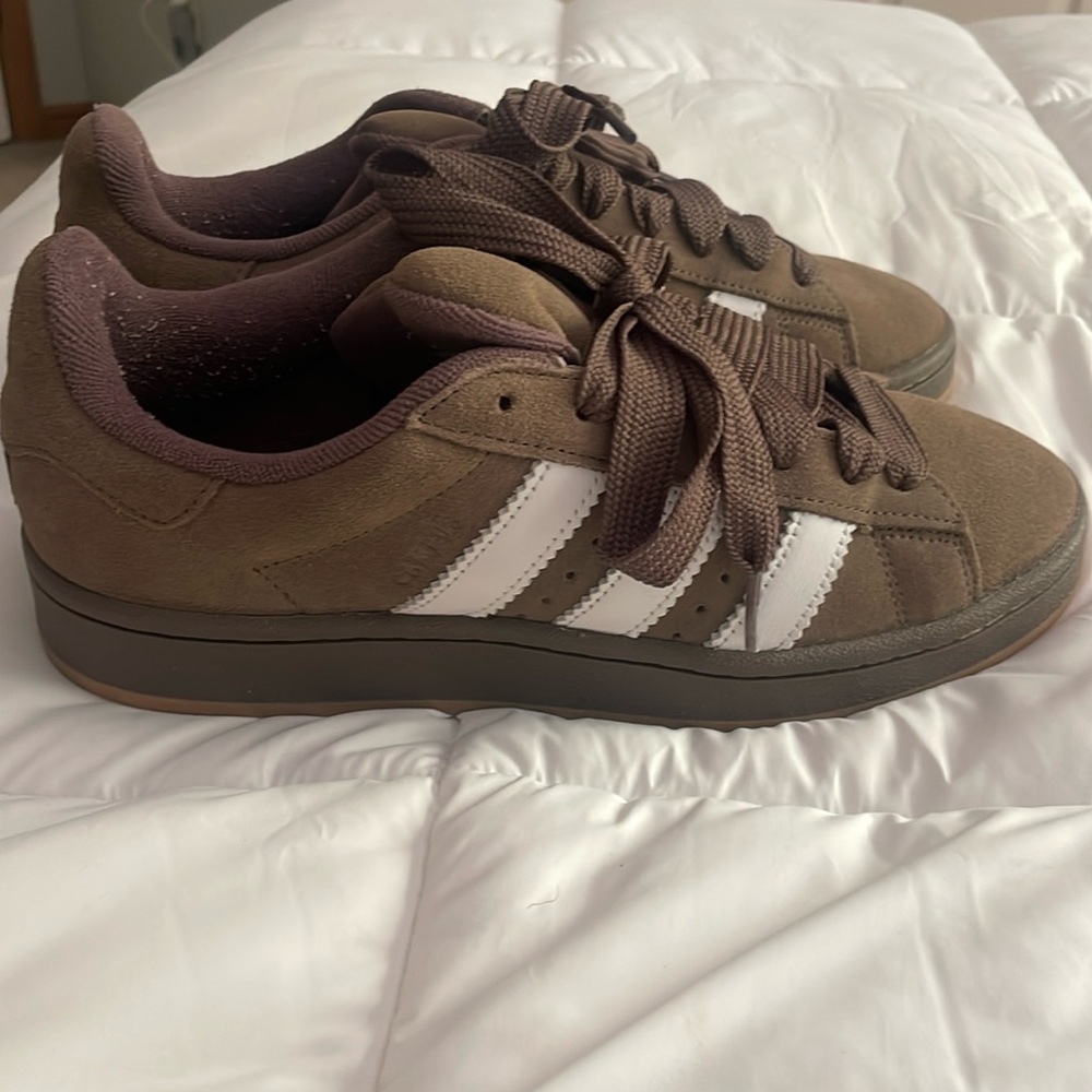 Adidas Campus Shoes